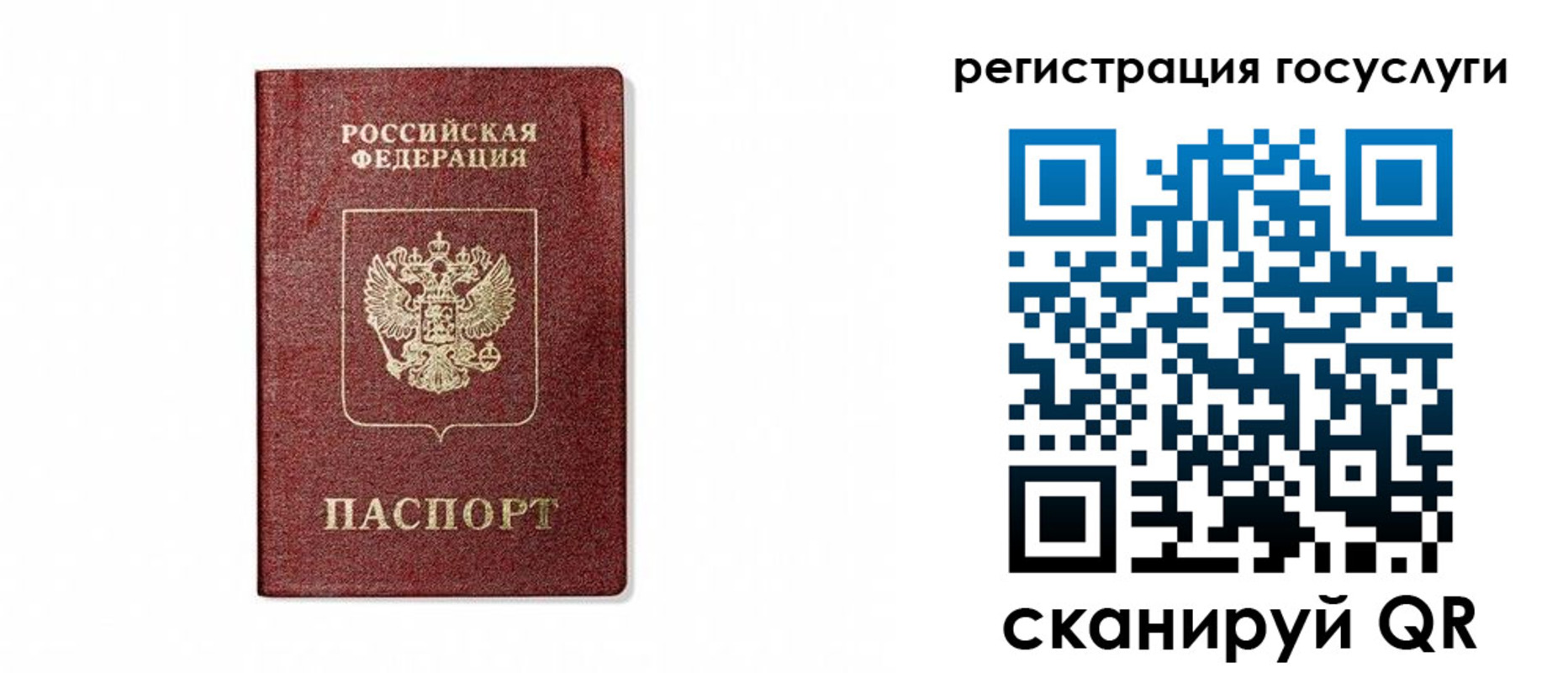 прописка паспорт в Данкове
